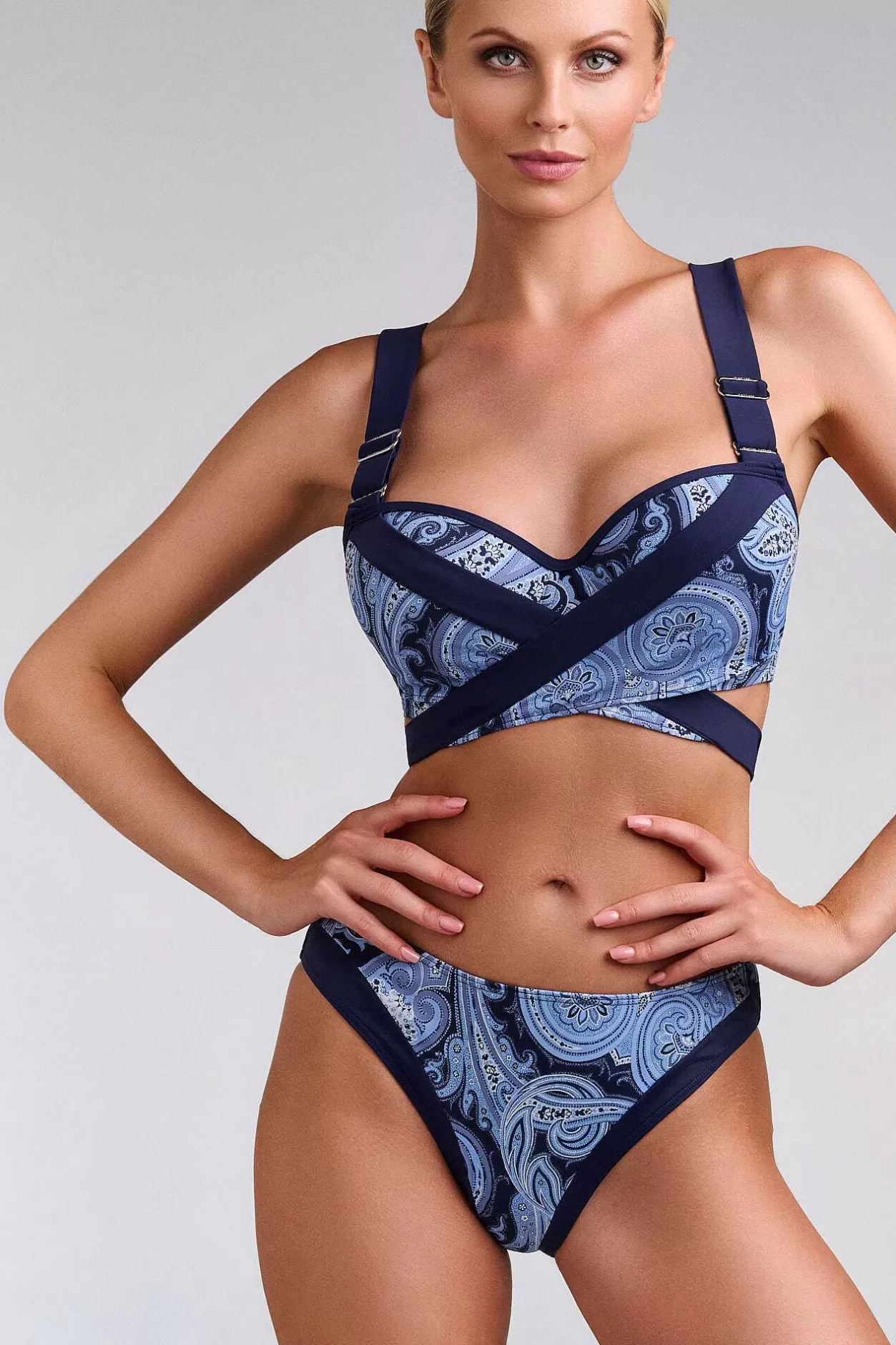 Bikini'S^Marlies Dekkers Cache Coeur