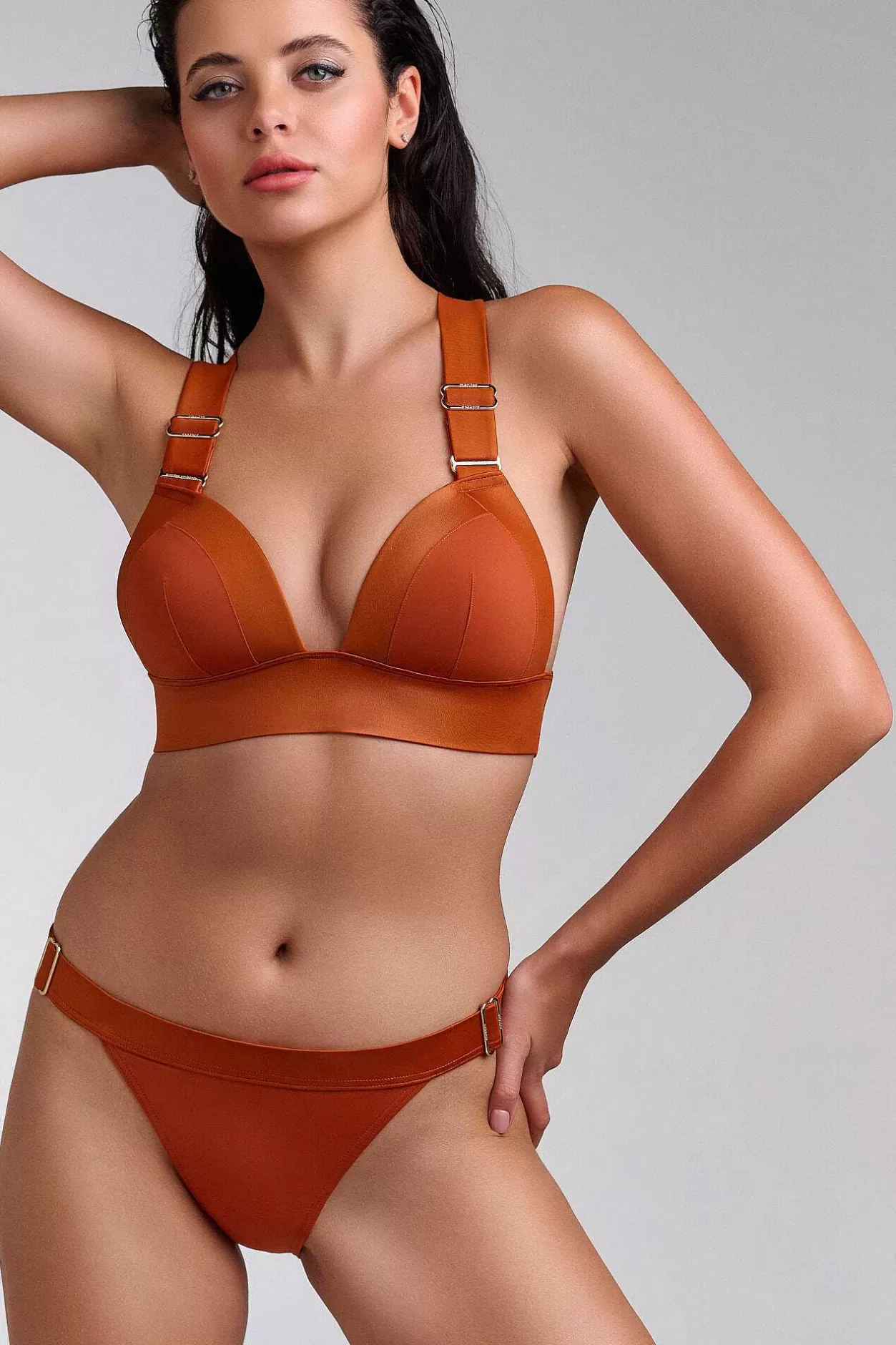 Bikini'S^Marlies Dekkers Cache Coeur