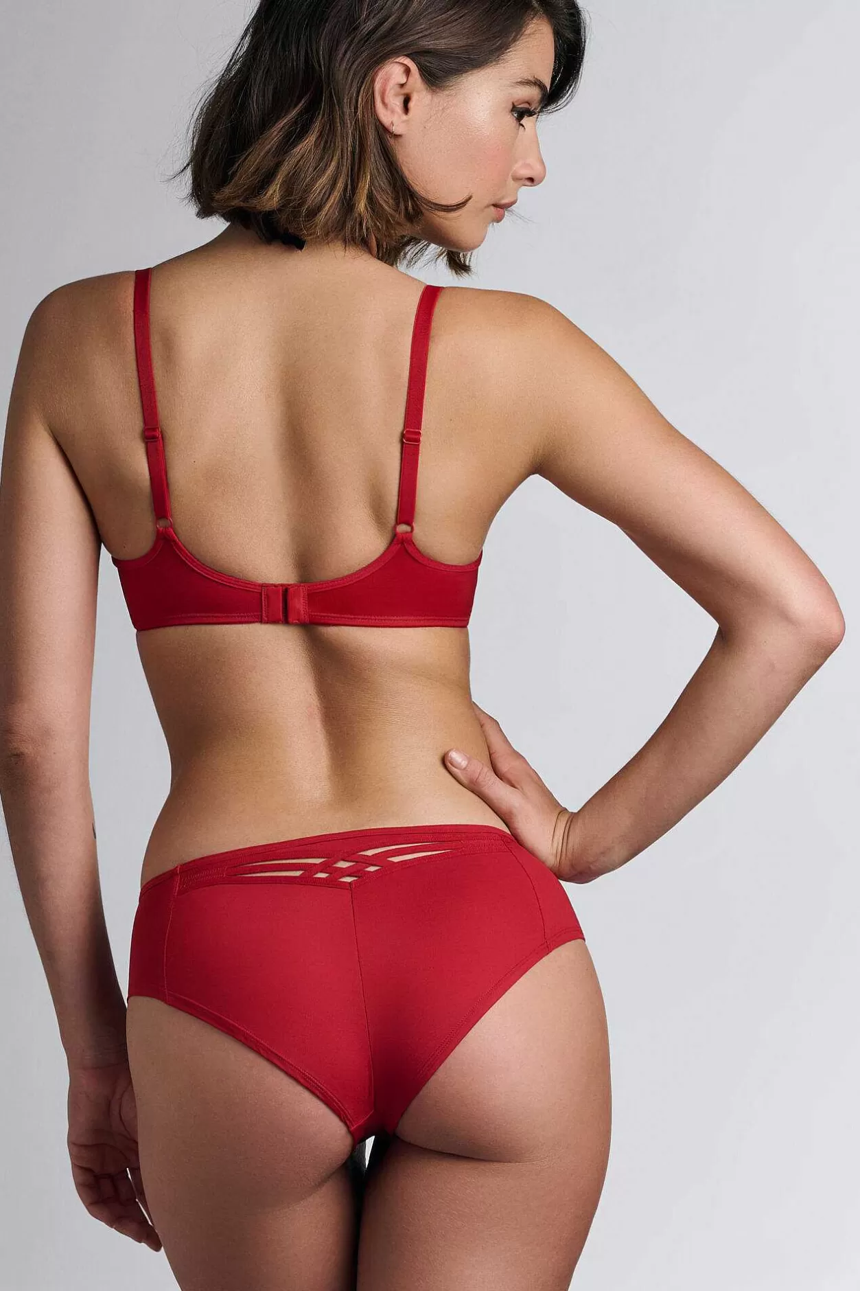 Slips^Marlies Dekkers Dame De Paris