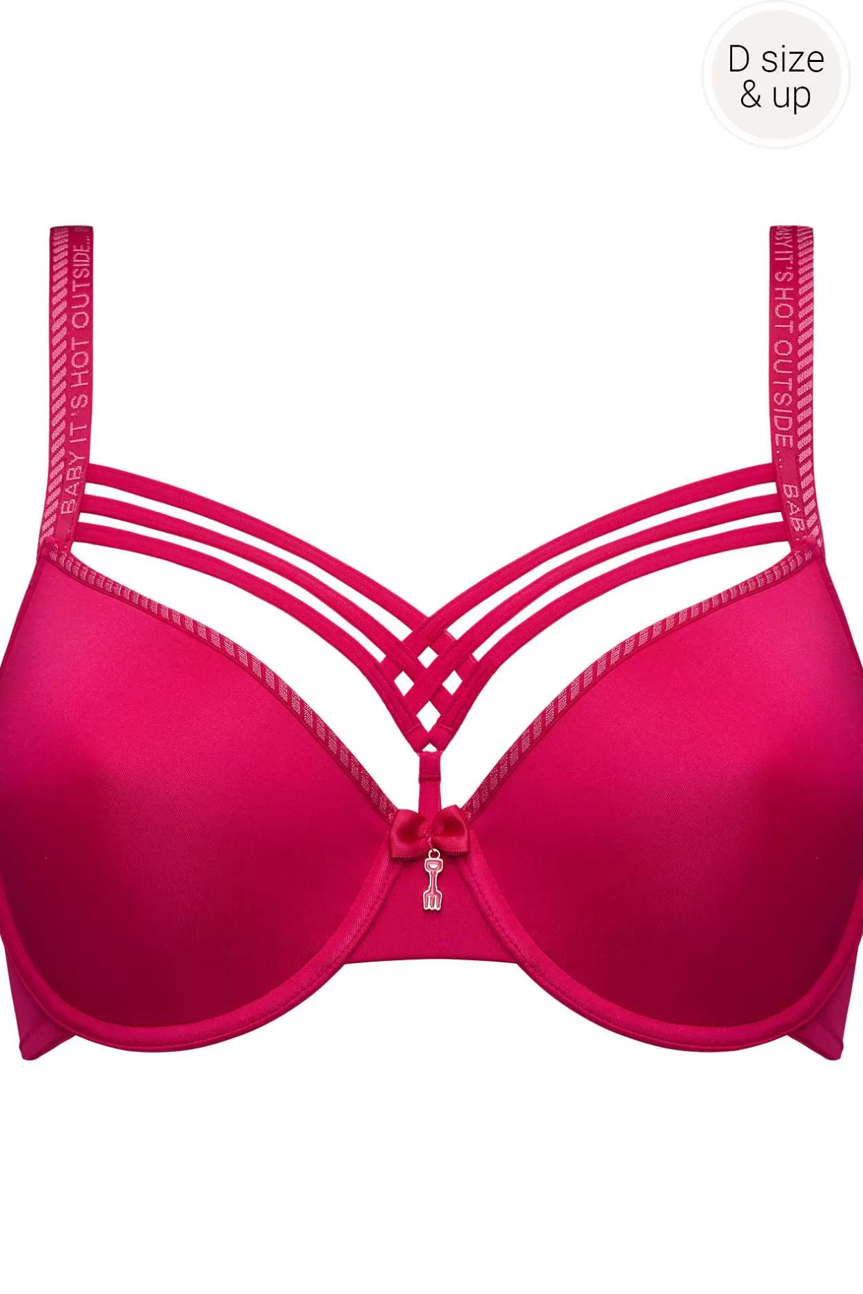 Bh'S^Marlies Dekkers Dame De Paris