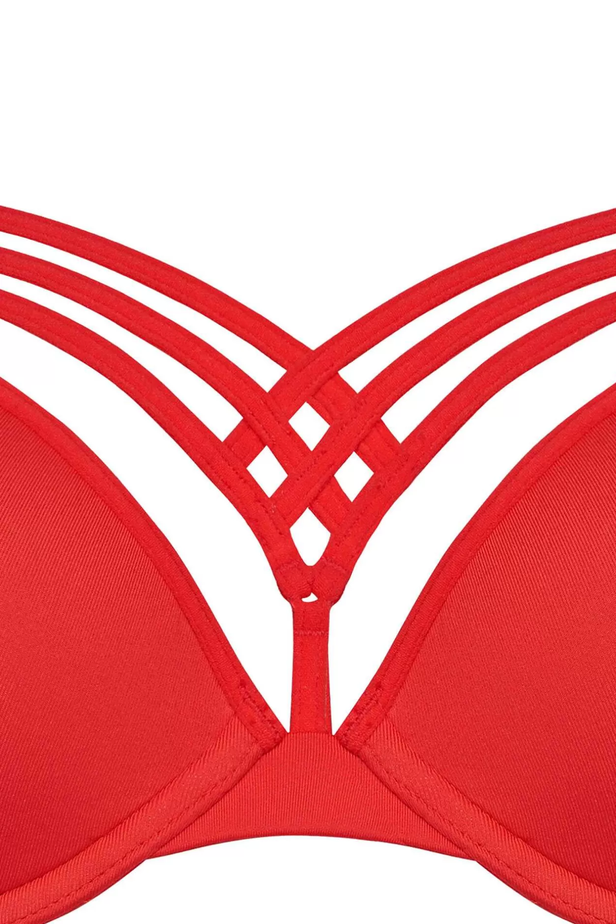 Bh'S^Marlies Dekkers Dame De Paris