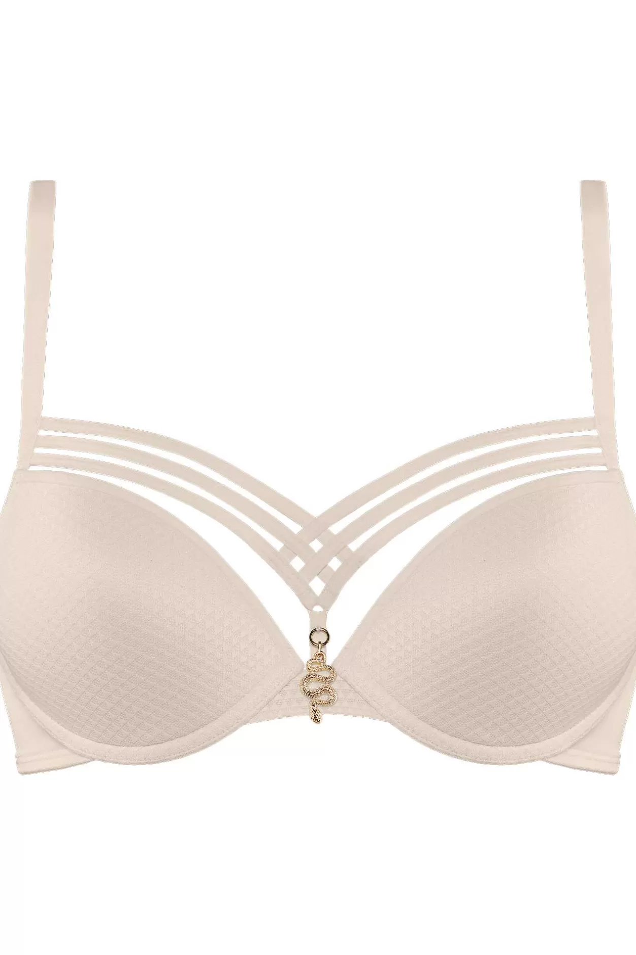 Bh'S^Marlies Dekkers Dame De Paris