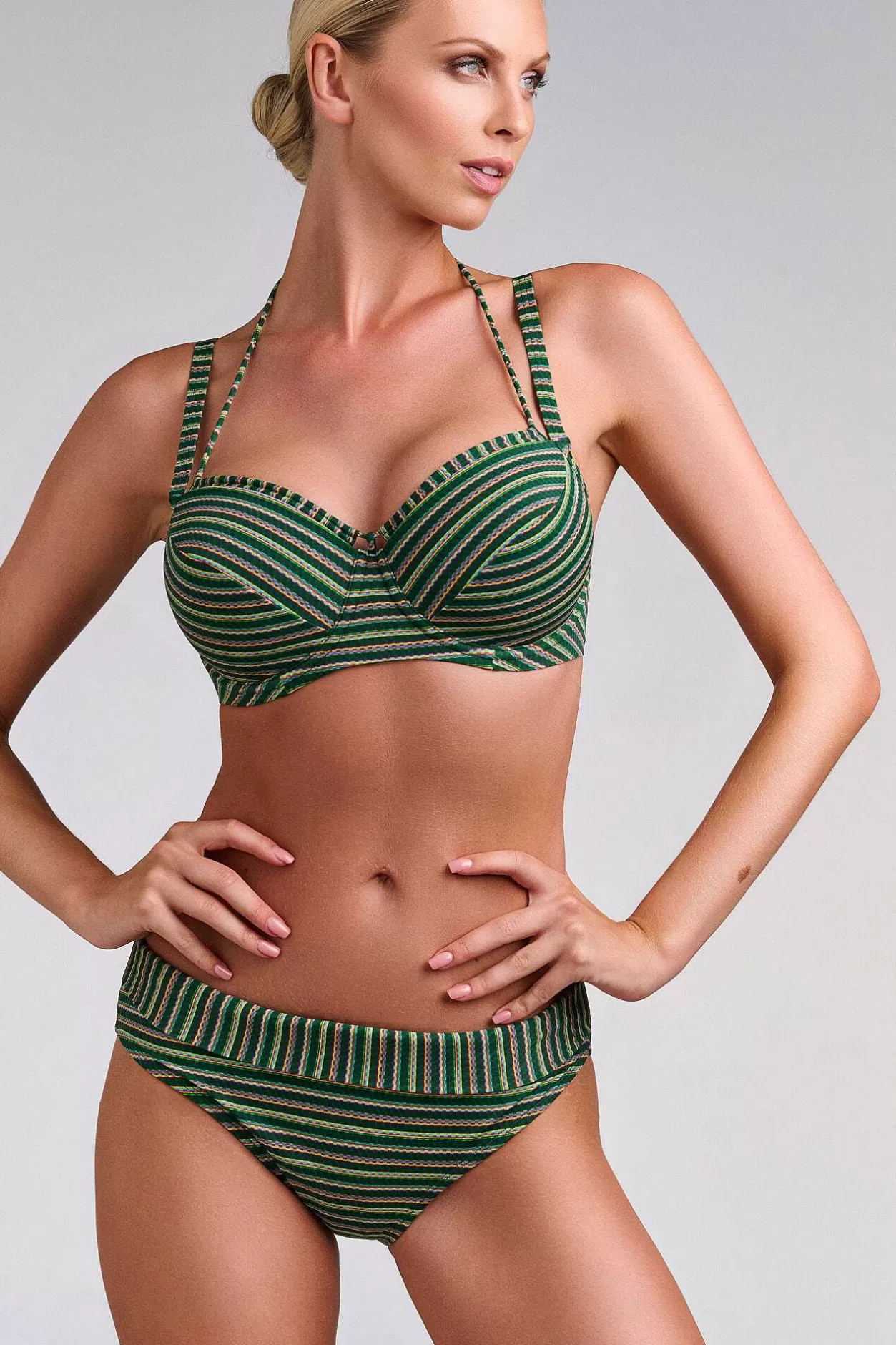 Bikini'S^Marlies Dekkers Holi Vintage