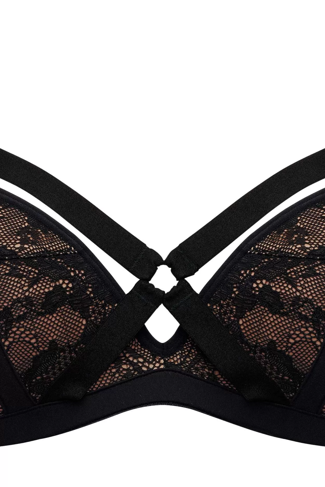 Bh'S^Marlies Dekkers Taboo